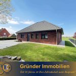 Moderner Bungalow