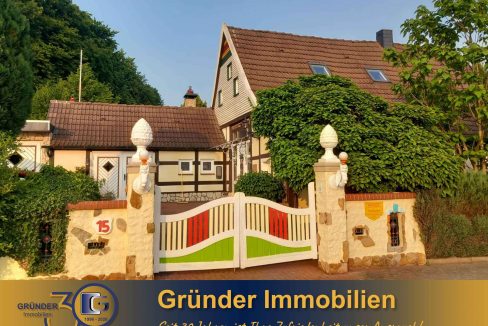 Ein echtes Unikat