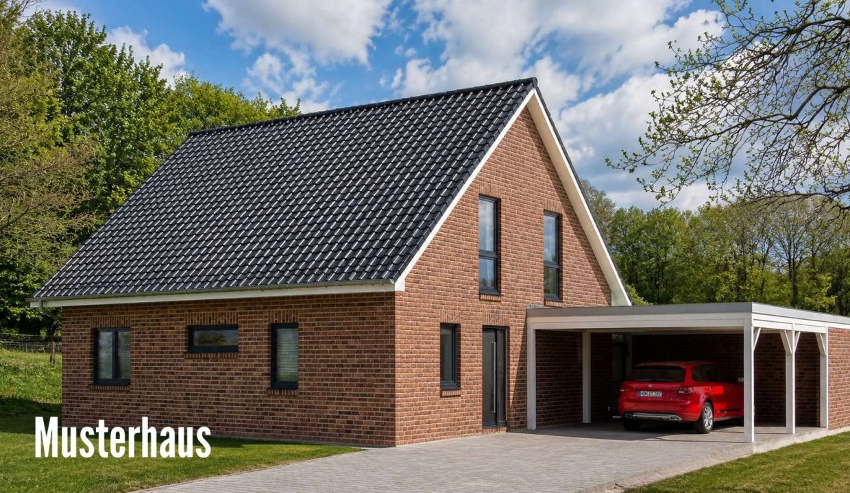 Vorderansicht
