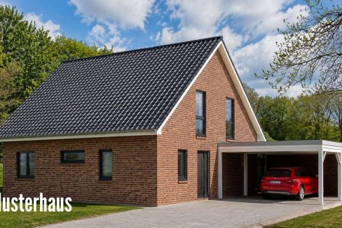 Vorderansicht