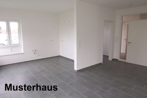 Offene  Küche