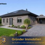 Klein aber fein - Bungalow