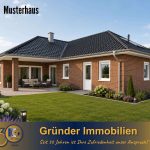 Winkelbungalow