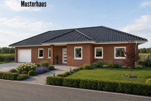 Vorderansicht