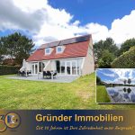 Haus am See