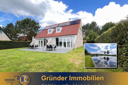 Haus am See
