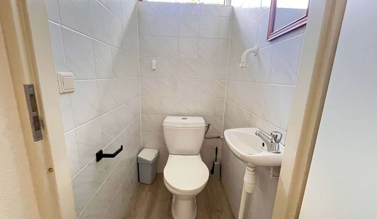 Gäste-WC
