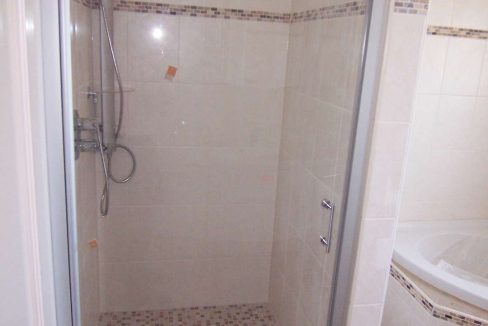 Badezimmer EG