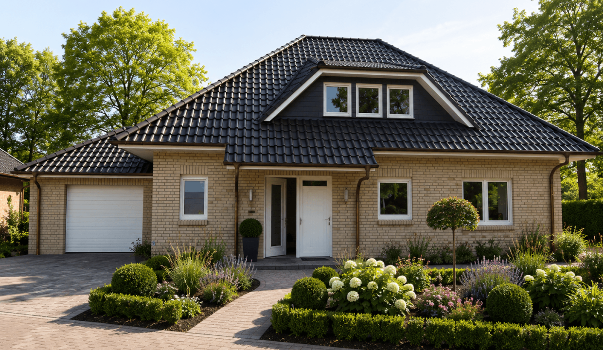 Vorderansicht