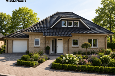 Vorderansicht