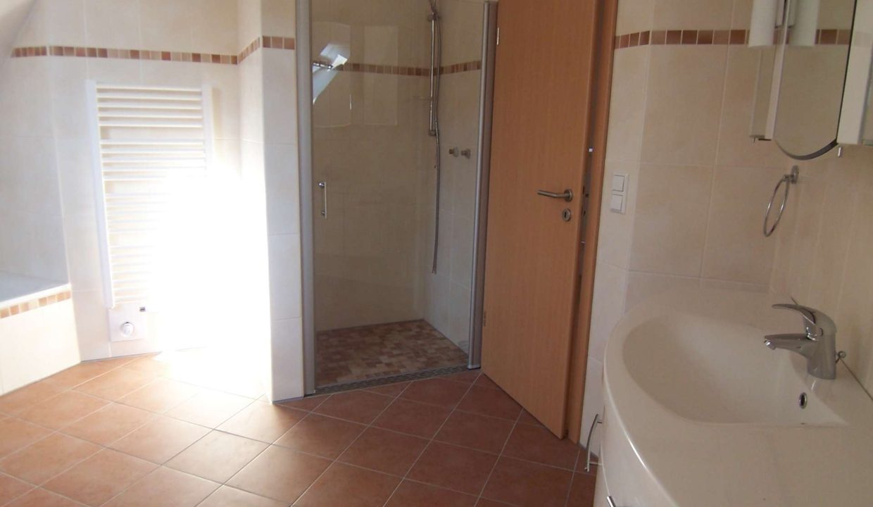 Badezimmer OG