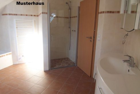 Badezimmer OG