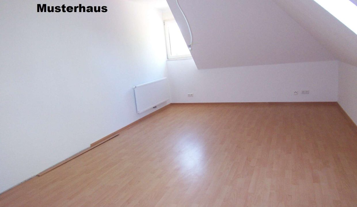 Schlafzimmer OG