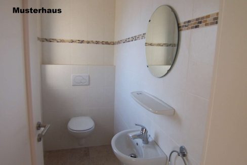 Gäste-WC
