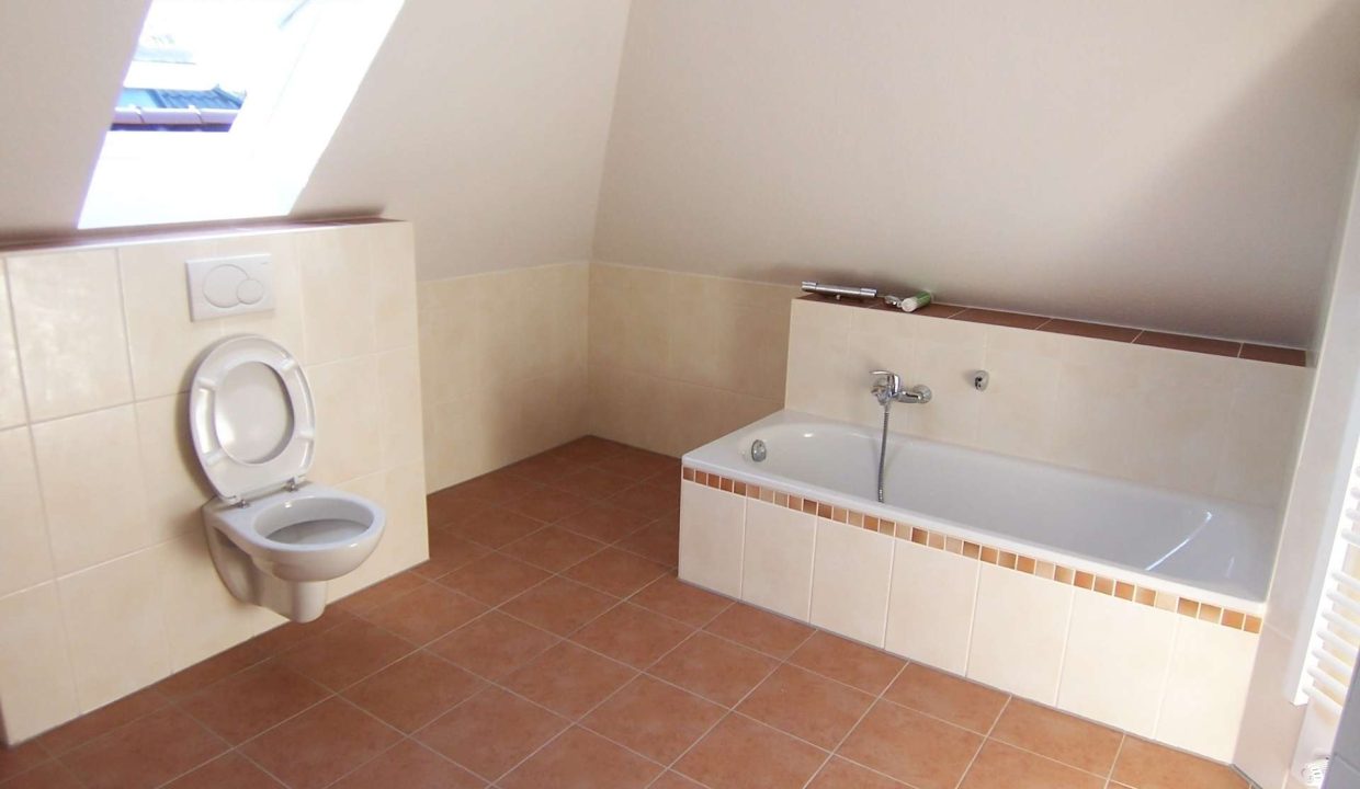 Badezimmer OG