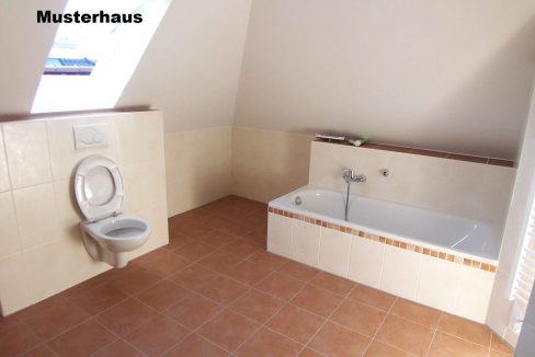 Badezimmer OG