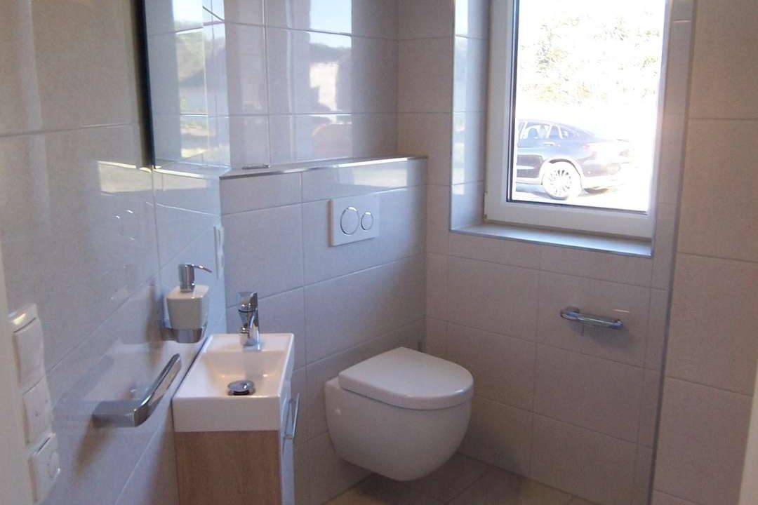 Gäste-WC