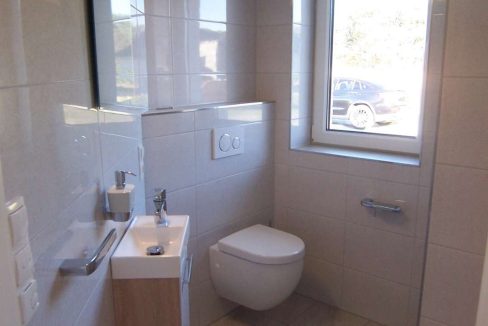 Gäste-WC