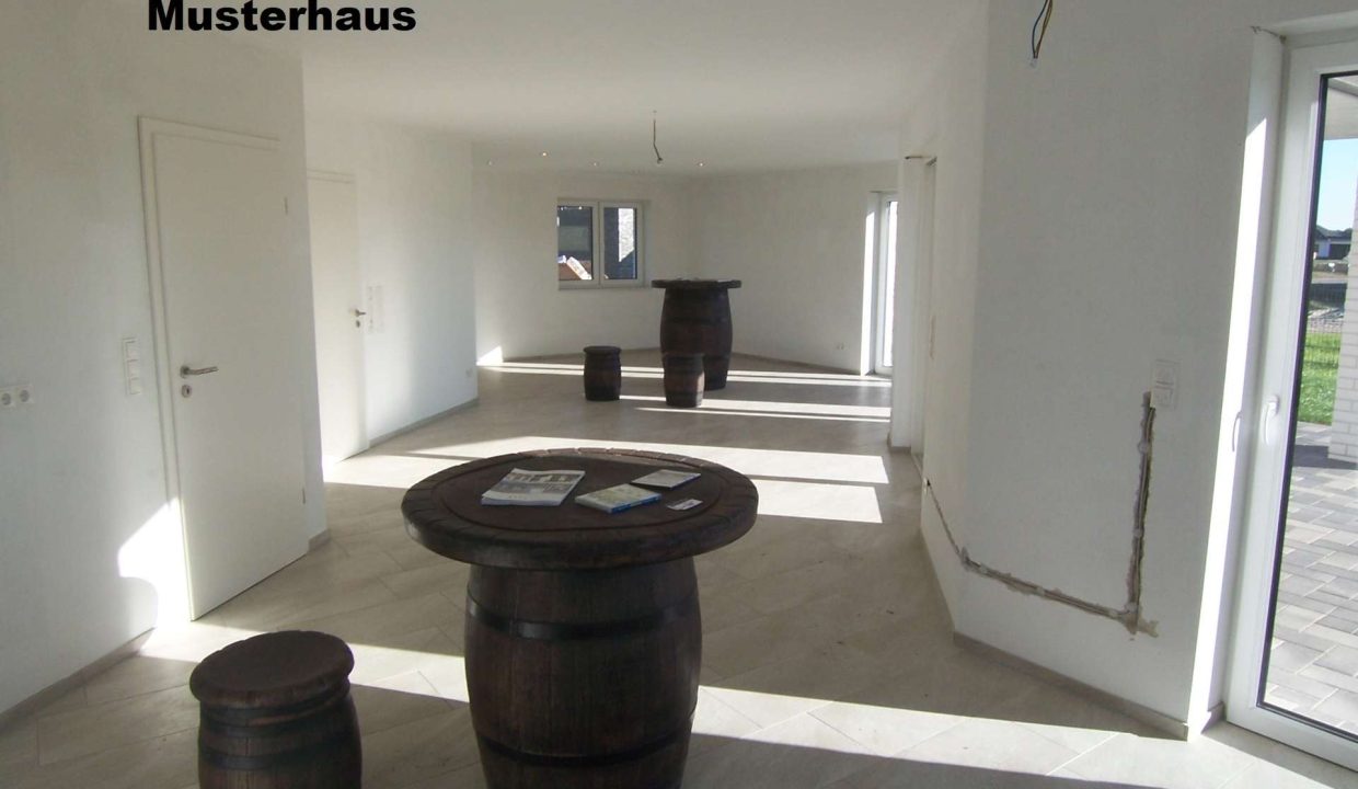Wohnen/Küche