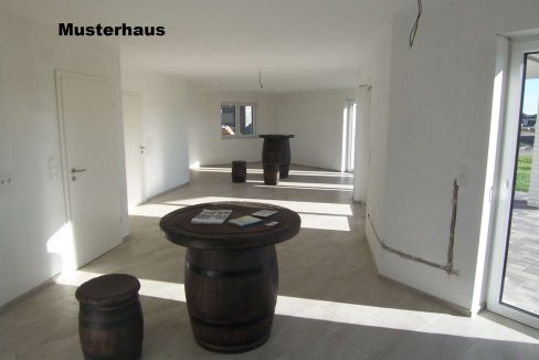 Wohnen/Küche