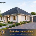 Zeitlos schöner Bungalow