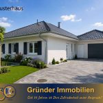 Ihr neues Zuhause - Bungalow