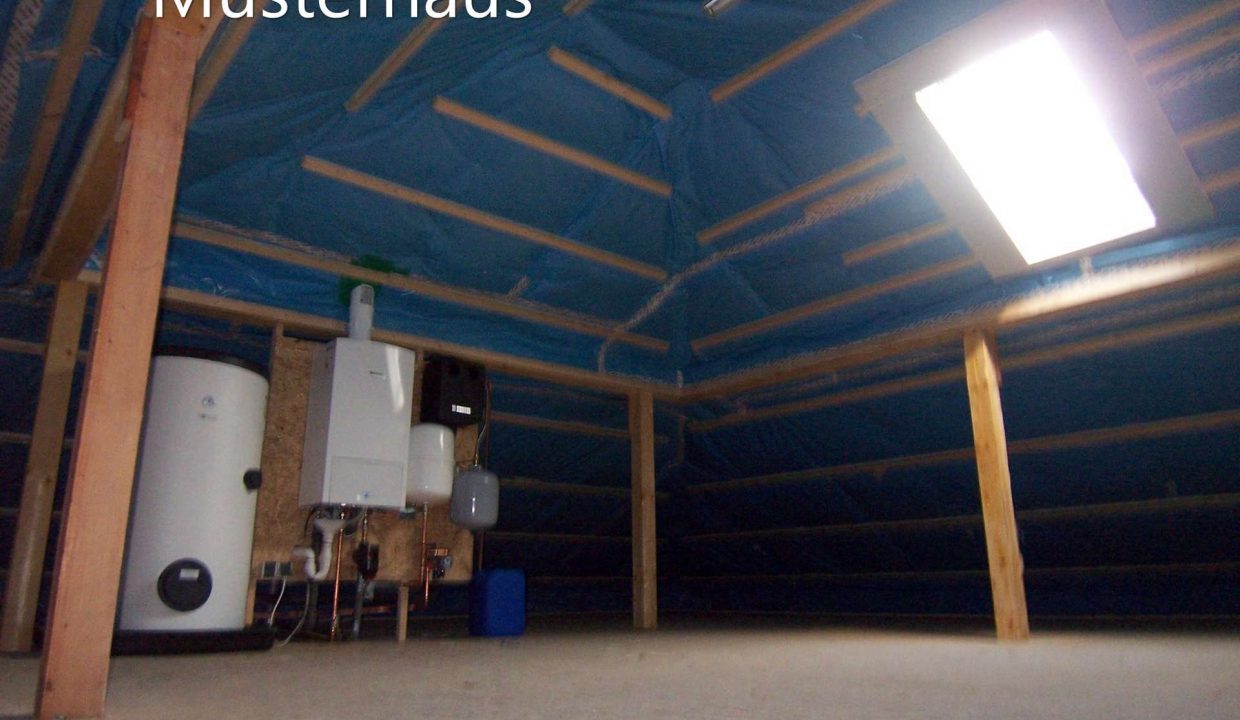 Dachboden