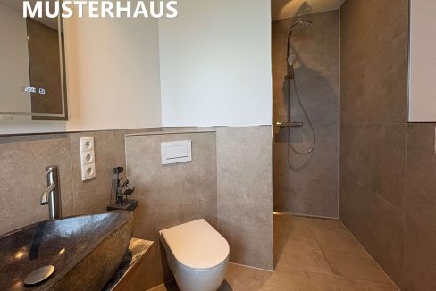 Duschbad