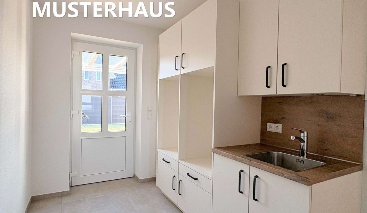 Hauswirtschaftsraum