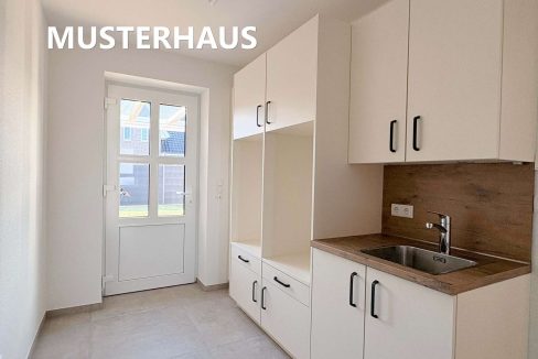 Hauswirtschaftsraum