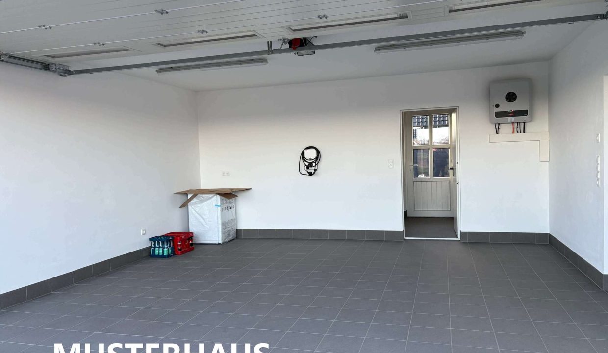 Doppelgarage