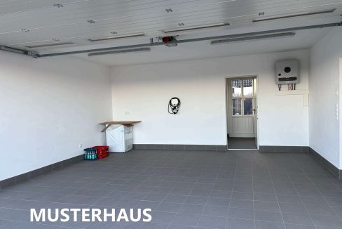 Doppelgarage