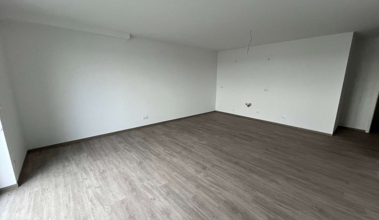 Wohnzimmer / Küche