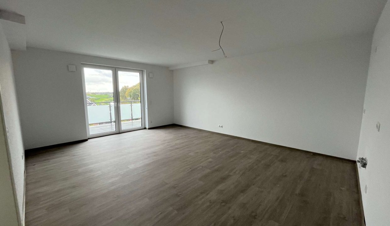 Wohnzimmer / Küche