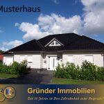 Exklusiver Walmdachbungalow