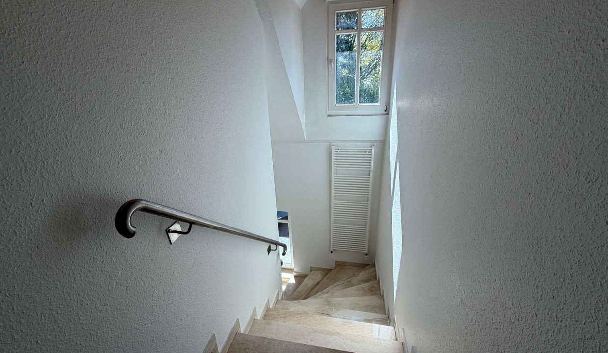 Treppe ELW
