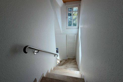 Treppe ELW