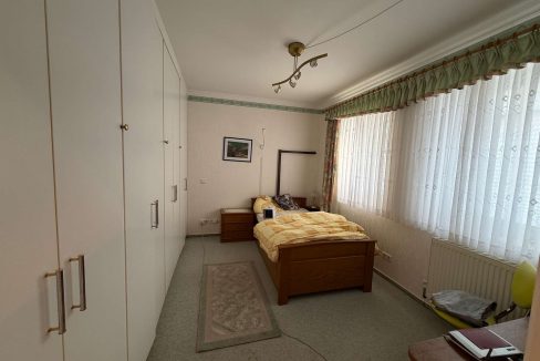 Schlafzimmer ELW