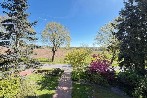 Weitblick - Naturlage