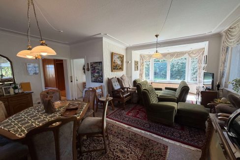 Einliegerwohnung