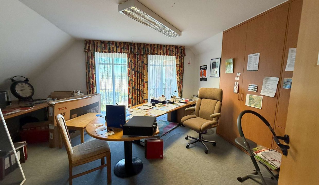 Büro ELW