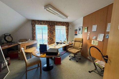 Büro ELW