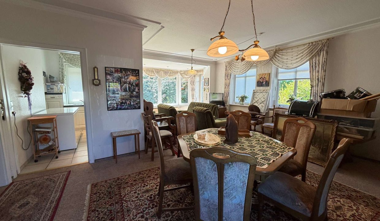 Einliegerwohnung