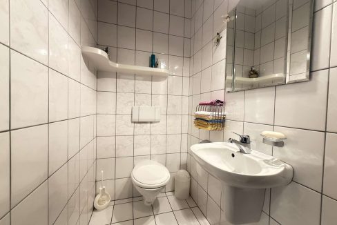 Gäste-WC