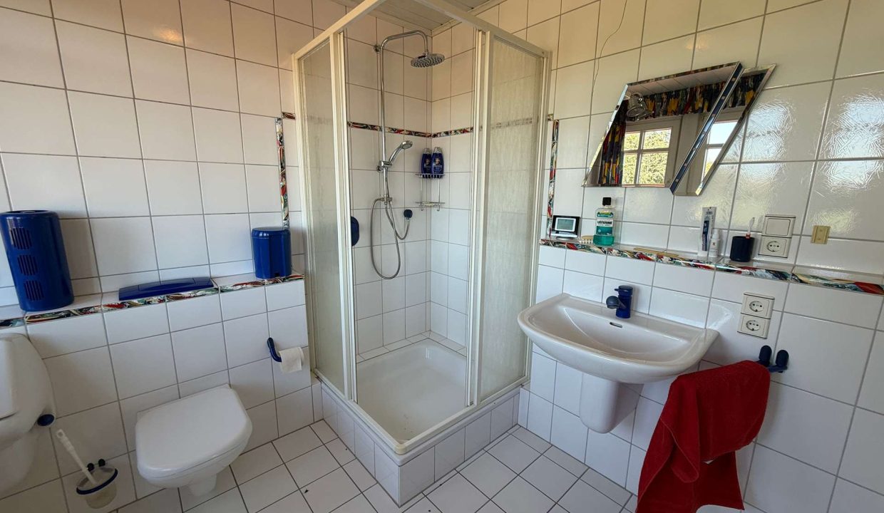 Duschbad ELW