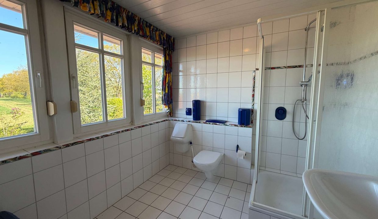 Duschbad ELW
