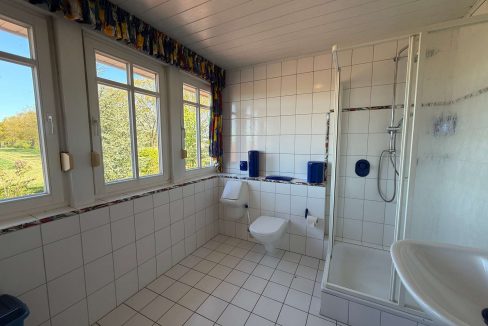 Duschbad ELW
