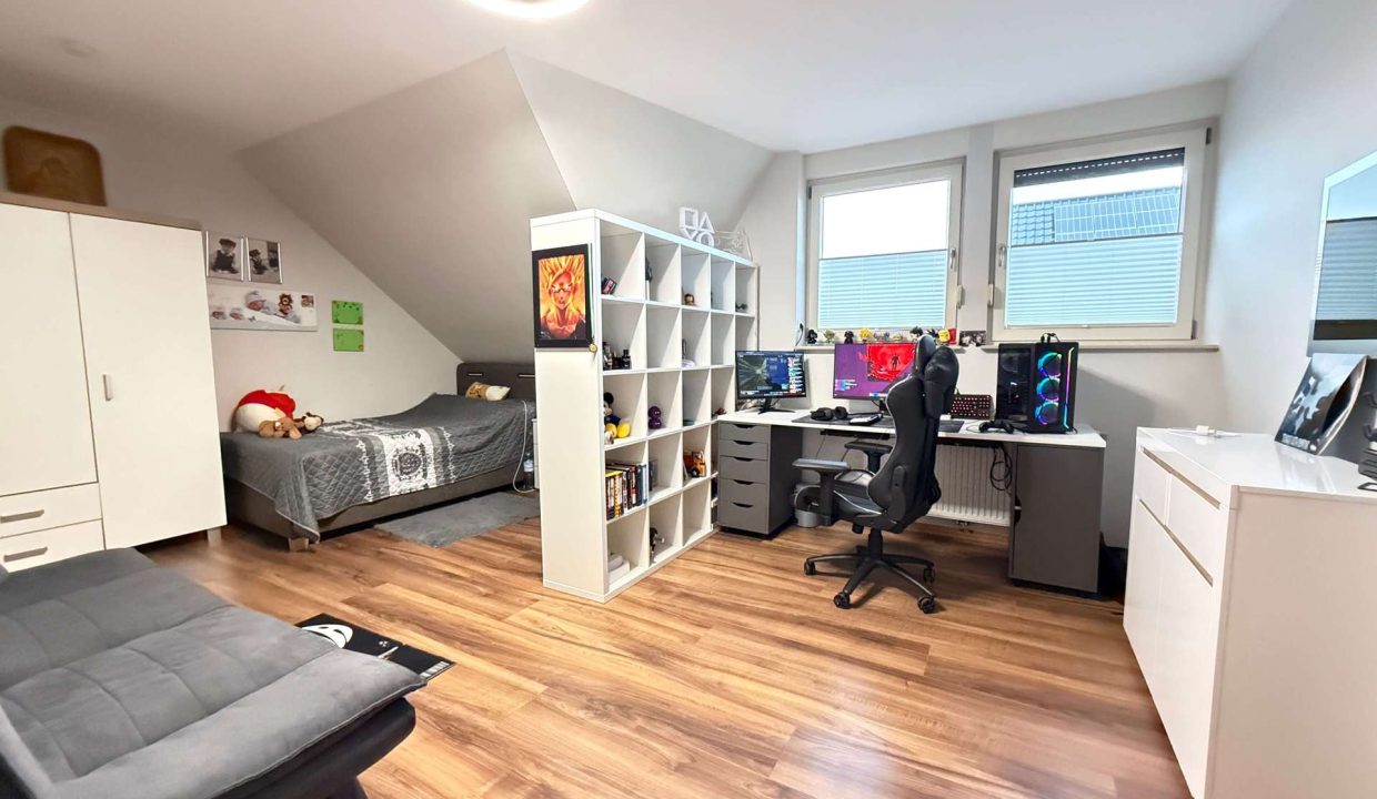 Jugendzimmer