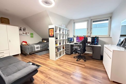 Jugendzimmer
