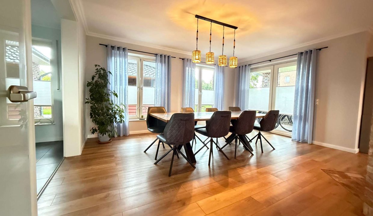 Esszimmer